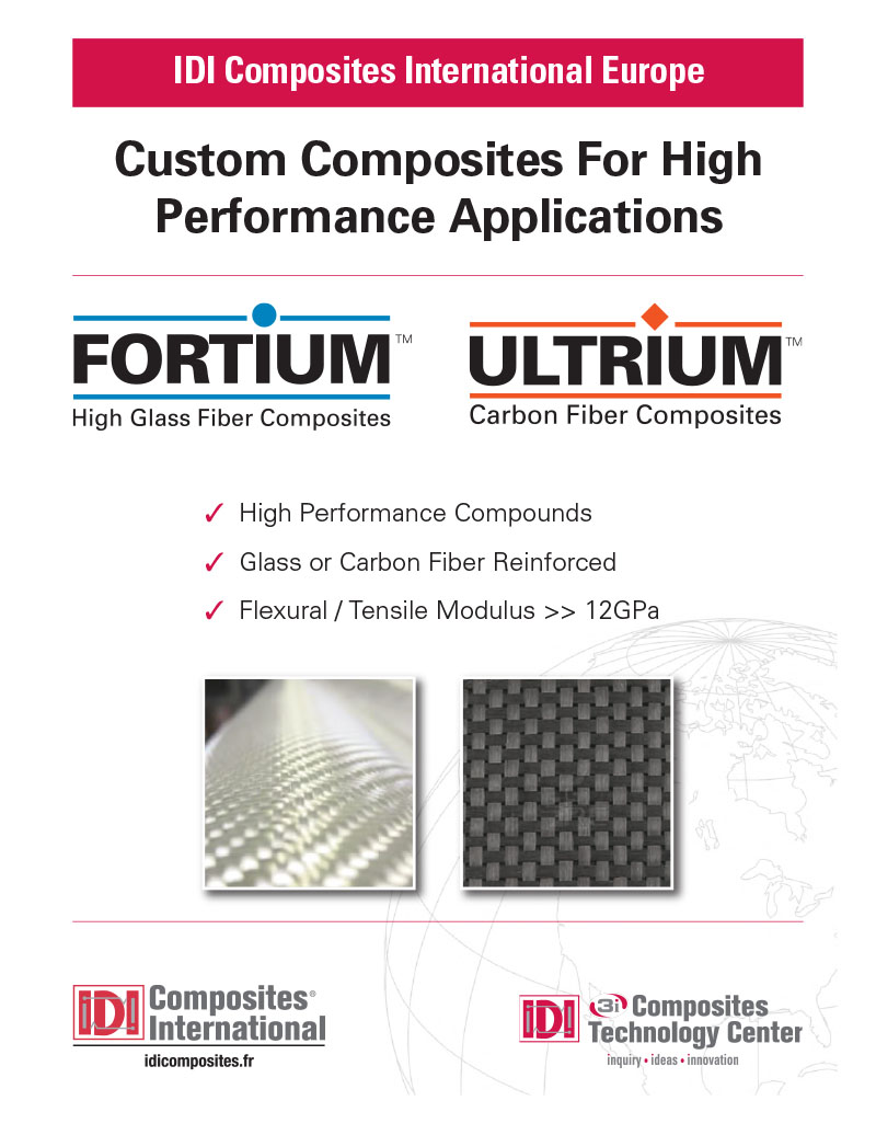 Fortium/Ultrium Brochure