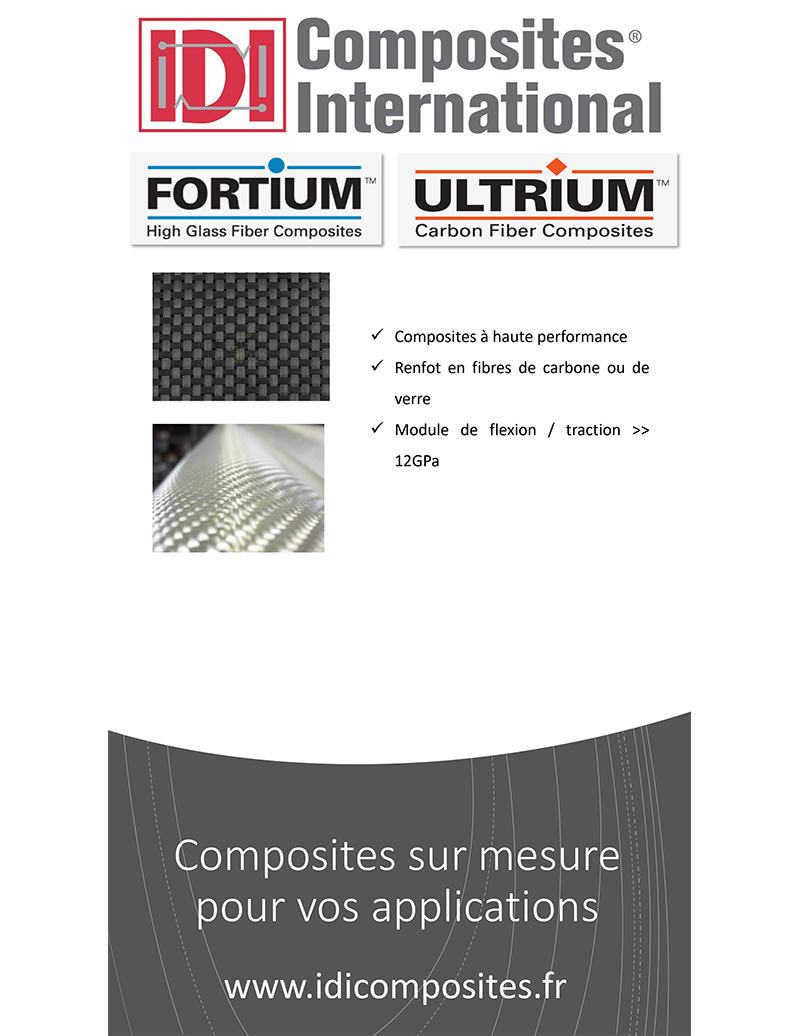 Fortium/Ultrium Brochure