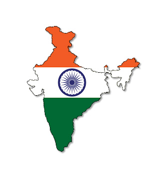 India