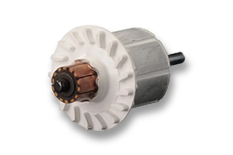 Composites for Electrical Applications