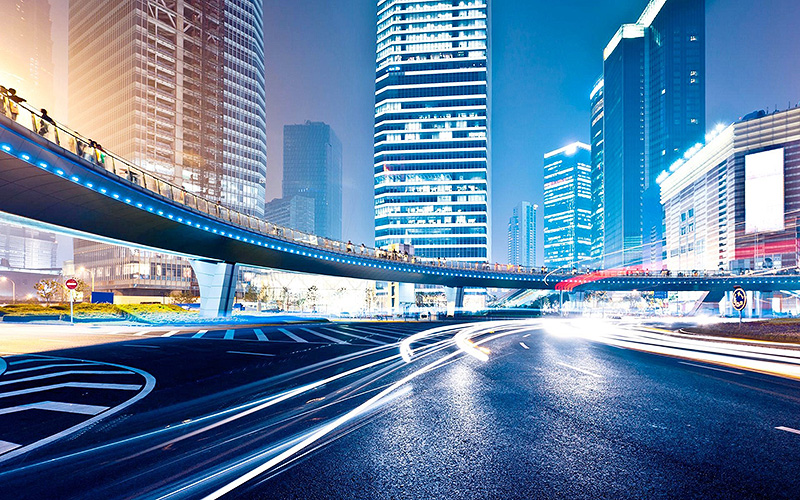 future city