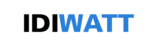 IDIWatt