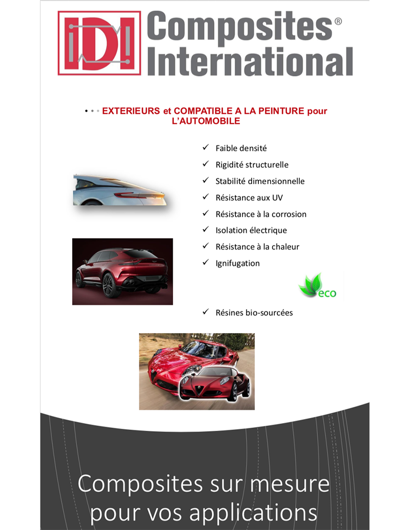 Alluralite Brochure